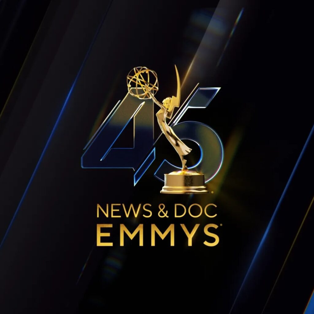 Emmy nom for WWII score