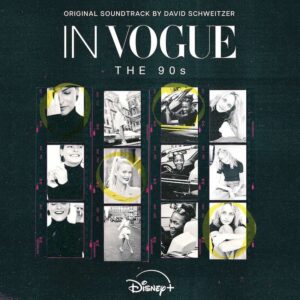 In Vogue: The 90s (Disney)