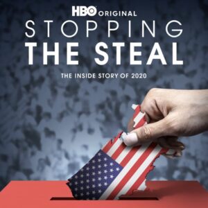 Stopping The Steal (HBO)