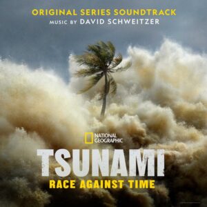 Tsunami: Race Against Time