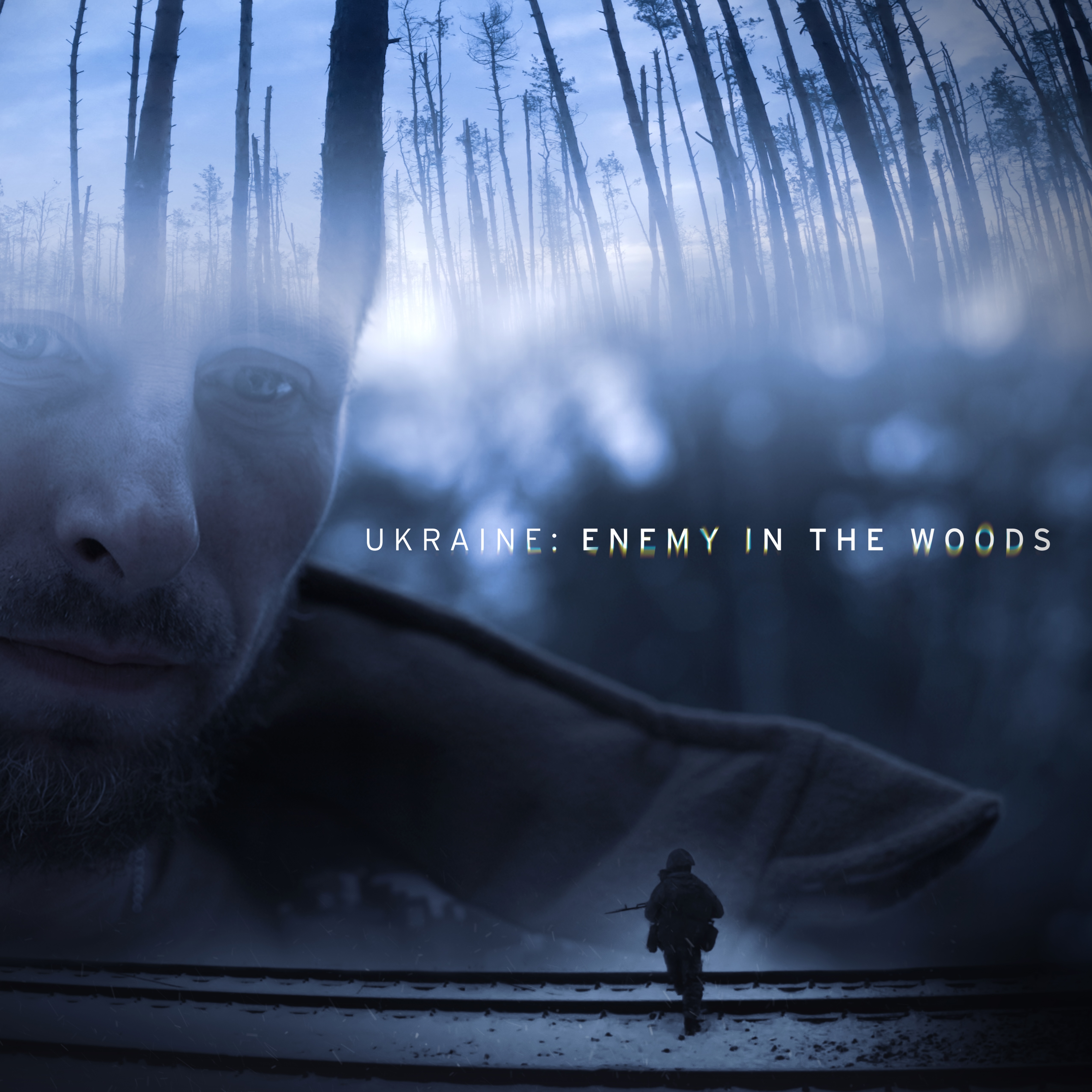 The Enemy in the Woods