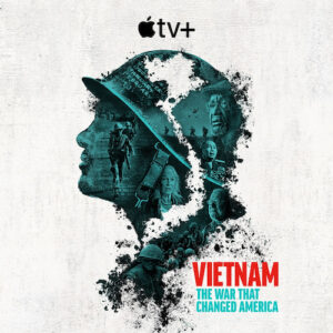 Vietnam (on Apple TV+)